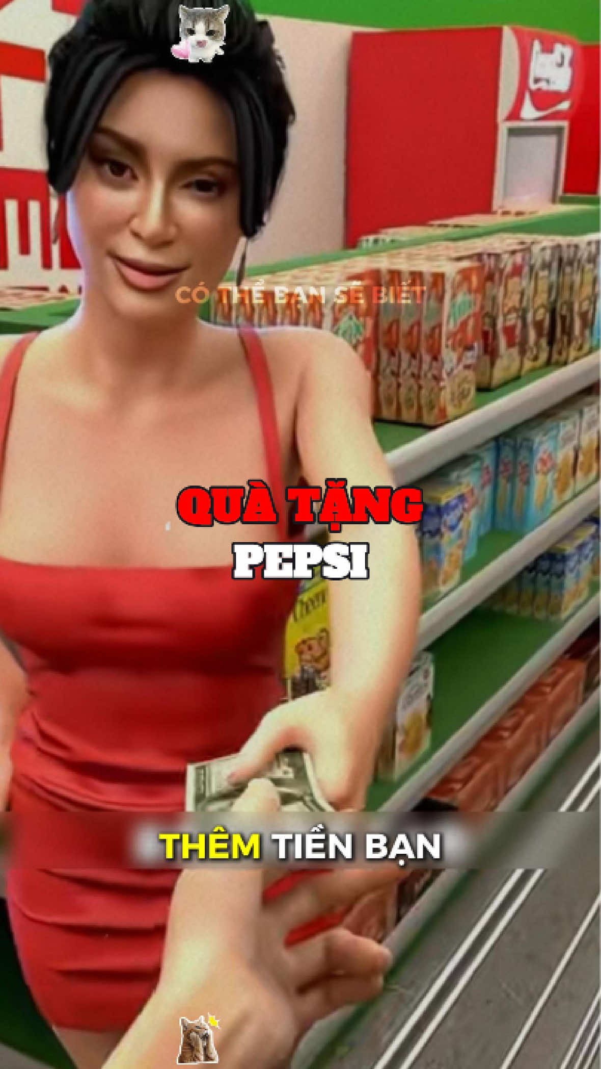 những trò đùa cá tháng 4. #cothebansebiet #xuhuongg #cuahang #cocca 