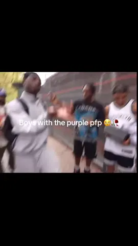 Boys with the purple pfp 🫩🥀 #fyp #viral 