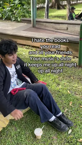 ODGJ #oasis #marriedwithchildren #fyp 