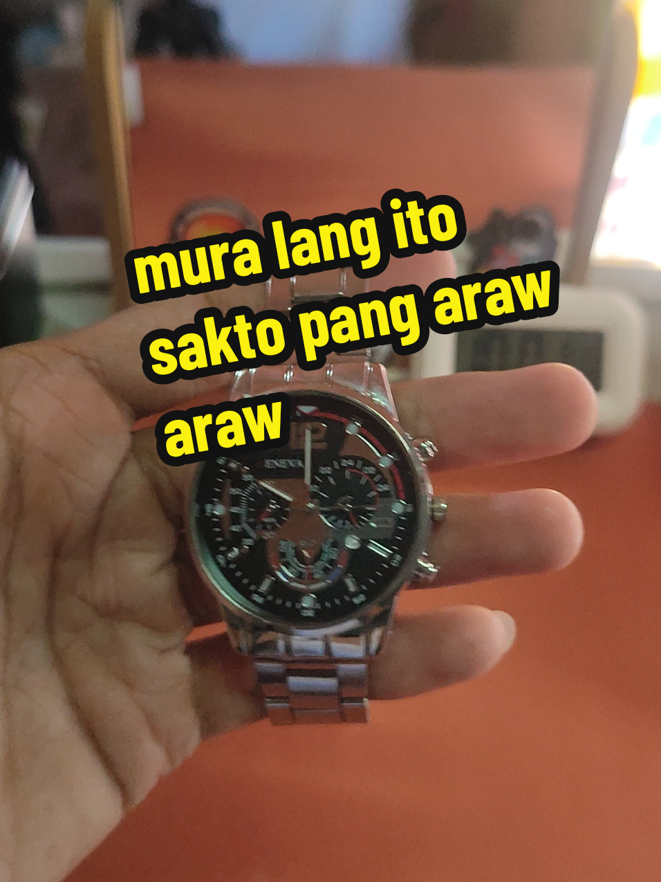 #watch #fyp #analog 