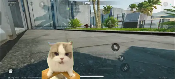 pipe rat SP🐭🤣 #deltaforceoperations #三角洲行動 #DeltaForceMobile #DeltaForceThailand #DeltaForceMobile 