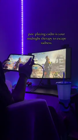 CODM❤️‍🩹🔋#codm #codmobileclips #relateable #GamingOnTikTok #cod 