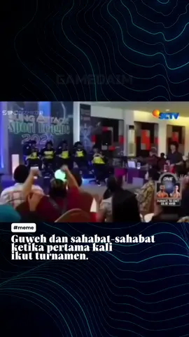 sinetron. #meme #mobilelegends #gaming #gamer #turnamen 📽️/sctv