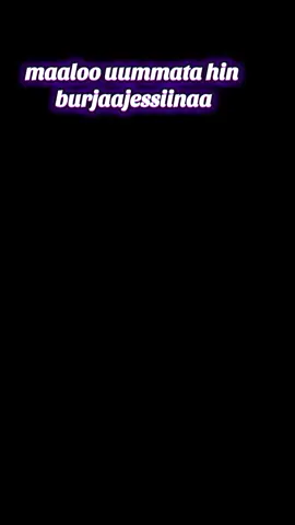 #faarfannaaafaanoromoo #ethiopianprotestant #protestant #foryou #oromotiktok 