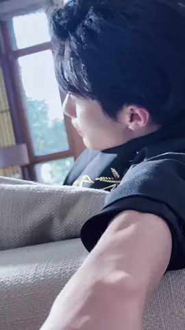 #yangpengcheng杨鹏丞😊💐