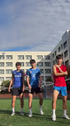 박치 뭔데 #축구부 #09 #fyp #눈뜬거임 #강해린개이쁨 