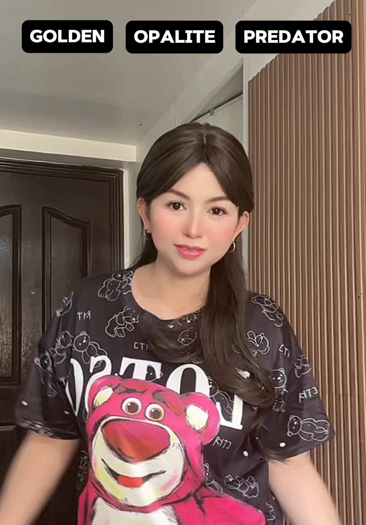 Solid Mash Up 💃 @Jingky Magsino #jingkymoves #jingkymagsino 