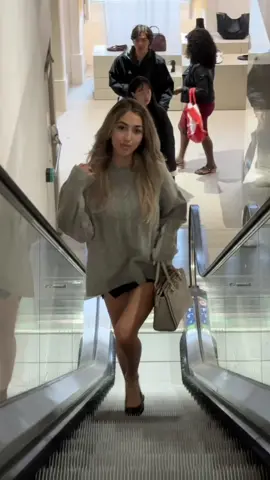 Who doesn't love a good session of retail therapy? 