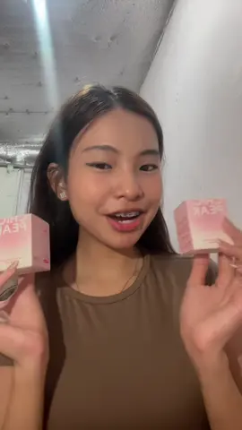 Natural Blush Cutieee✨💗