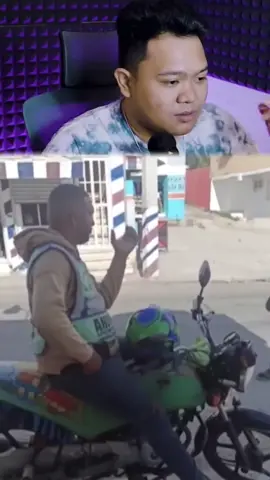 Gabut x Gabut = Bengong 🤣 #yourdudhreaction #yourdudhreact #yourdudh #clippers #fyp 