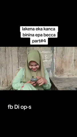 lakena eka kanca  binina epa becca  part#4 #viral  #madura  #situbondo  #fyp  @rosemaryzah 