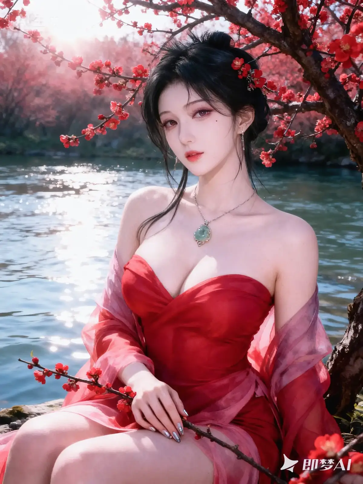 #douyin #foryoupage #xuhuongtiktok #mynhancotrang #xh 