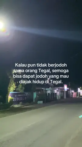 Ada apa dengan Tegal? #tegalstory 