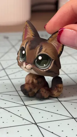 i love her  #lps #littlestpetshop #lpscustom 