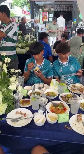 ความน่ารักของทั้งสองคนเต-นาว🤍🥰 #เตวรากร #น้องนาว #ฟีดดดシ #อย่าปิดการมองเห็น #หมอนทองวิทยา🇳🇬 