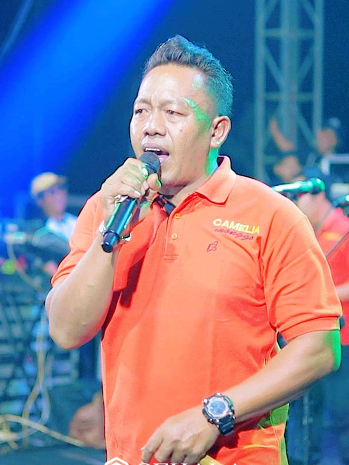 MANIS - MARLIN Happy Party Kaligarang Everybody CAMELIA X ROMANSA @marlin_camelia  #infoorkesjepara #infoorkeskudus #infoorkespati #infoorkesdemak #fyp #fypp #fypage