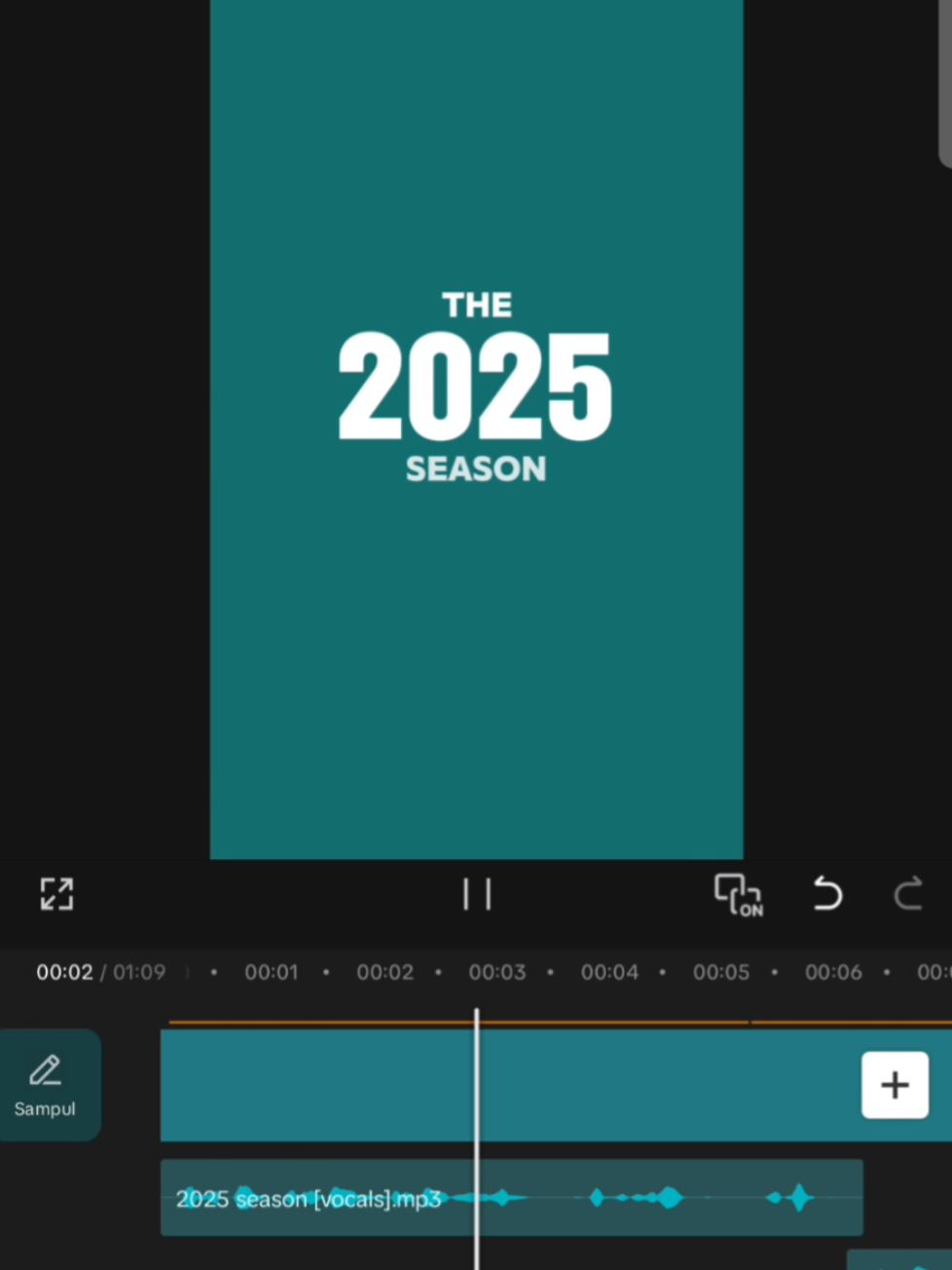 And with that the 2025 season comes to an end | 2025 recap template [105 pics/vids] Just click 