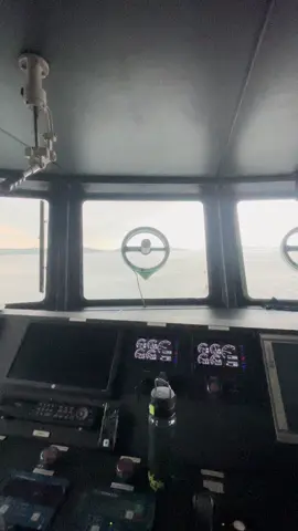 Welcome Home Base #fyp #batam #barelang #bakamla #patroli 