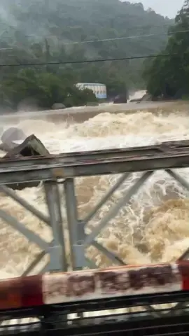 #Thác KRÔNG KMAR Tháng 11 