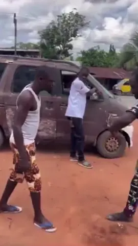 New Week New Blessings 😂💥