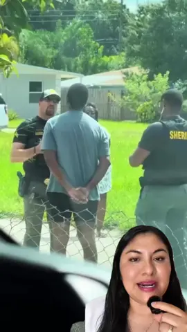 🚨Redada Masiva hoy en florida, agentes de ICE llegaron a sitios de trabajo de construcción y arrestaron a muchos trabajadores #inmigrantes #migracion #trabajo #redadas #masivas       