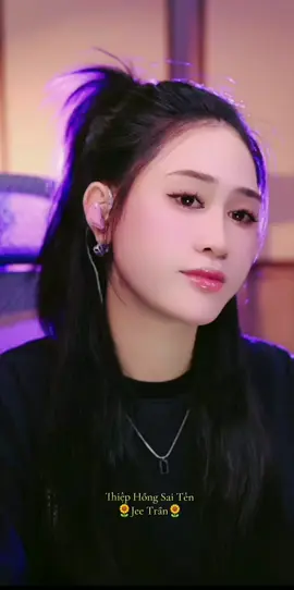 Anh viết thiệp hồng tên anh thì đúng, nhưng tại sao sai tên em...#jeetranofficial #nhachaymoingay #thiephongsaiten #livecover #xuhuongtiktok 