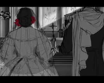 I totally give up on the last one, but whatever  #wlw #fypシ゚ #princess #knight #art 