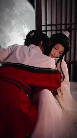 #看书幻想变装挑战 #tears #book #cosplay 