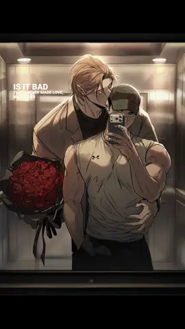 ชอบ ชอบว๊อยยยยยยยย 🫶🏼🫶🏼🫶🏼🫶🏼🫶🏼🫶🏼 (뿡님-@ppuaaang_) #นายคือโลกทั้งใบของฉัน #youaremywold #manhwayaoi #mangayaoibl #fyppppppppppppppppppppppp 