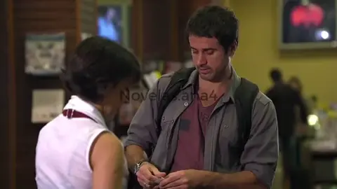 Cap:148- Novela Insensato Coração ♥︎  #Novelas #novelainsensatocoração 