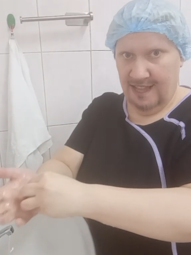 #медицина #медикипоймут #топ #тренды 