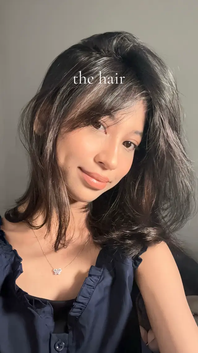 #shampoo #nonsls #elumor 