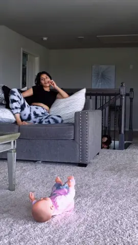 Moving doll prank #funnyprank #scaring #jumpy #viral #usa