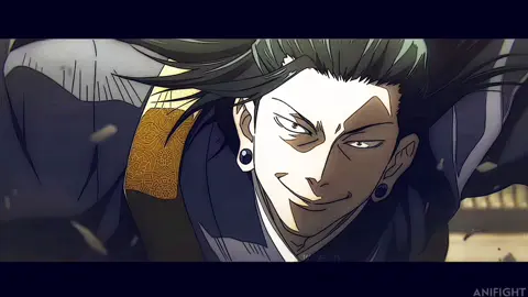 Nếu chú ngôn không có điểm yếu? #kawaii_kami_grp🌿 #🎧black_galaxy🎶 #zenkisqd #xuhuongtiktok #editanime 