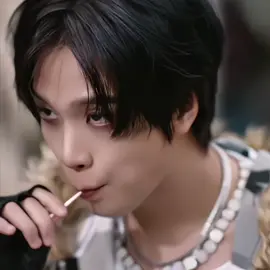 chenle tenangin diri lo #nctdream 