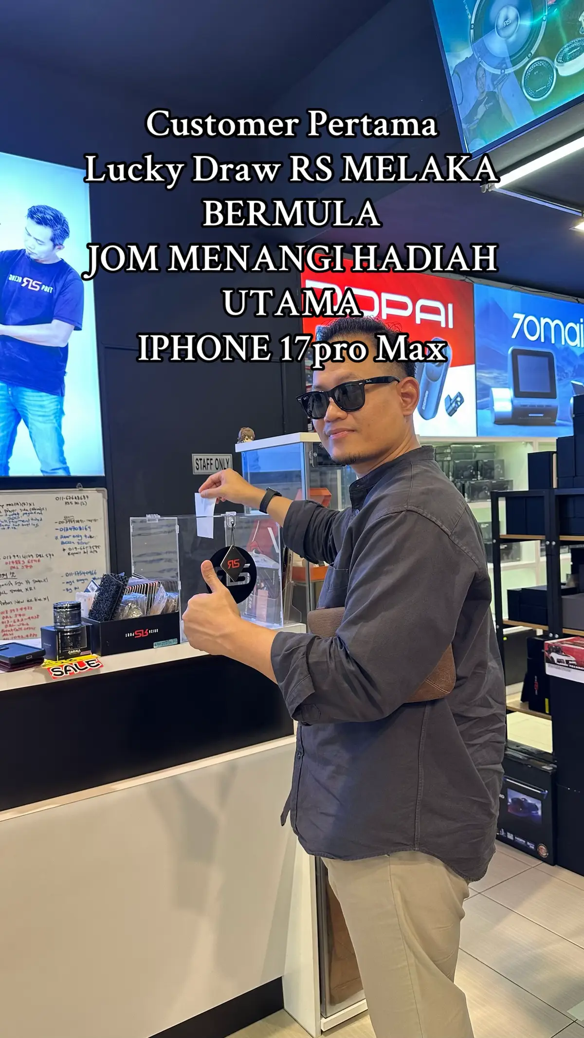 #rs #melaka #perodua #proton #honda 