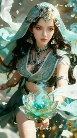 Mộ Lan Thánh Nữ #phamnhantutientruyen #phamnhantutien #hanlap #tutien #hh3d 