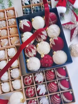 Mùa đẹp nhất của năm ❤️ #noel #christmas #trangtri #tet #viral 