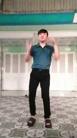 Trend nhảy Memorizing đến từ tiktoker Đan thy nhé nhà #trending 🎡