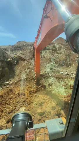 #oregetting #tambangnikelsulawesitenggara 