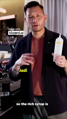 WAJIB 2 Shot? Perbedaan Rich Syrup vs Simple Syrup 😱😱 @Mikael Jasin  #fyppppppppppppppppppppppp #fyp #viraltiktok #tipsngopi #coffeetiktok 