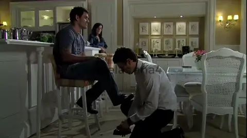 Cap:149- Novela Insensato Coração ♥︎  #Novelas #novelainsensatocoração 