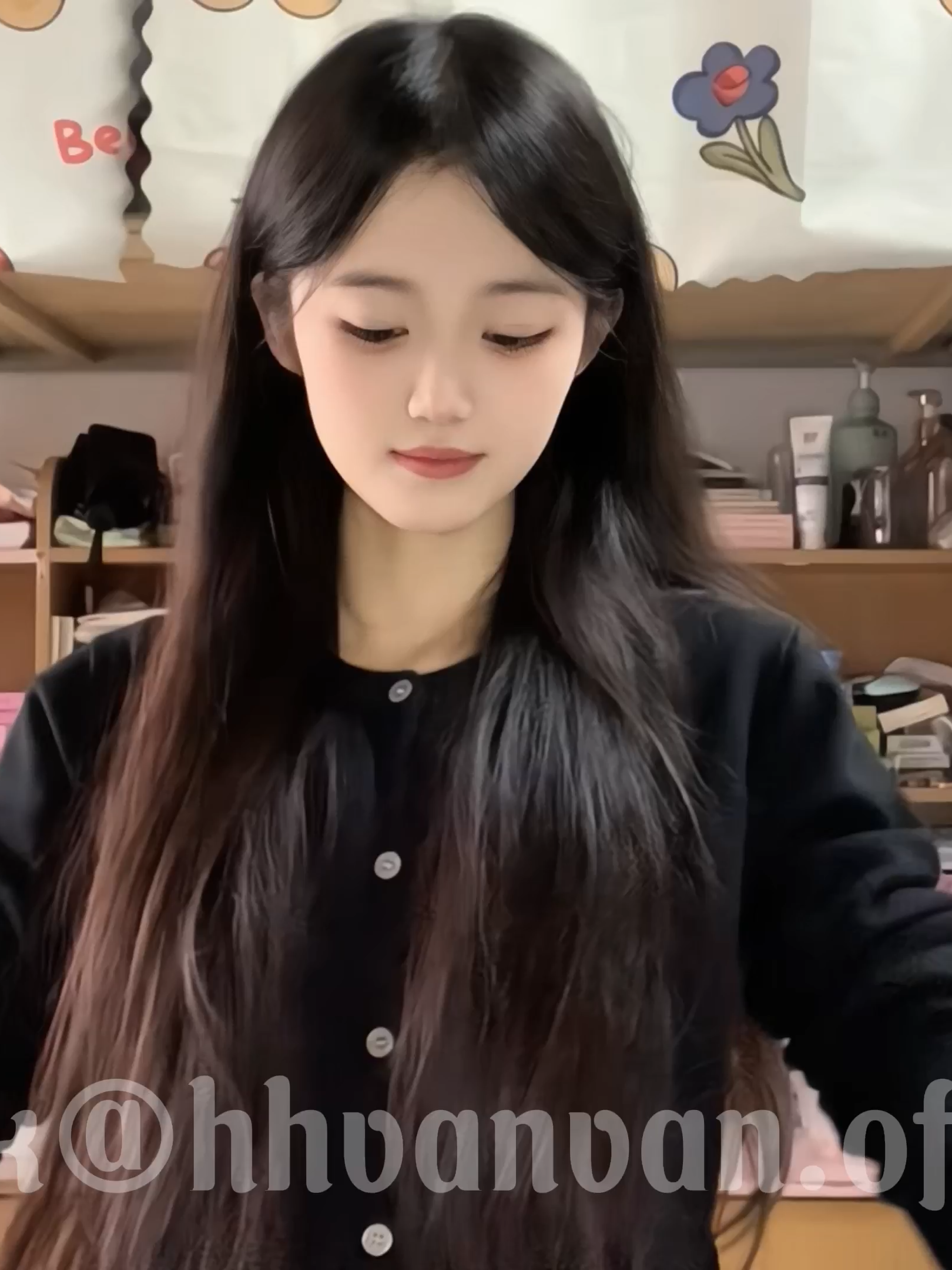 Tư bà bà của các cháu đây #mucthanky #tuauu #donghuaedit #cosplay #hhvanvanofficial