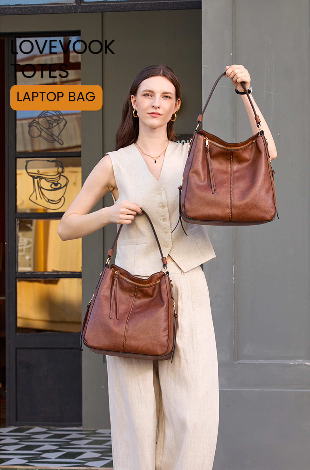 It’s almost Christmas! Prepare your gifts in advance & get this mini cute bag  🎁🎄✨ #gift #minibag #handbag #StyleandSparkle #TikTokShopBlackFriday