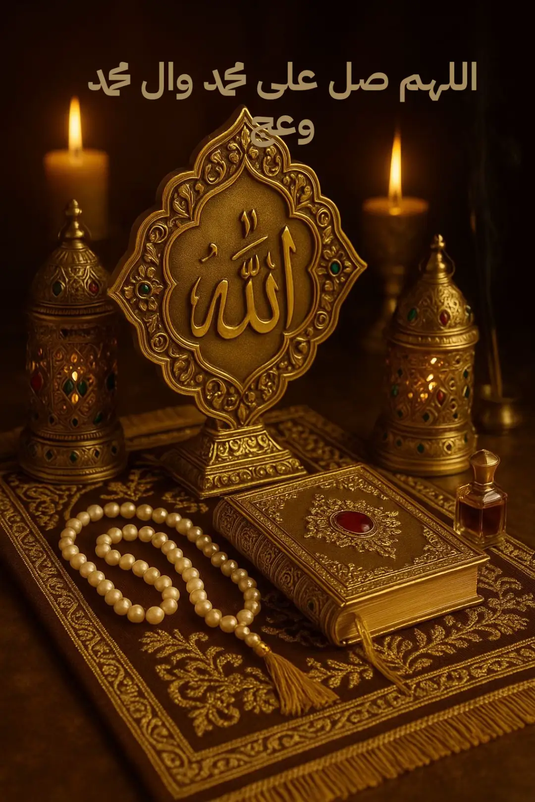 دعاء للتحصين #العراق🇮🇶 #اكسبلور_تيك_توك #foryoupage #fyppppppppppppppppppppppp 