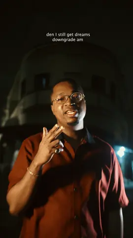 If you talk to people, you’ll realize a lot of us are walking around with big dreams but our location won’t allow us to execute. Life is a lottery that starts from where you’re born.  Song: Dreams ft. @Marince Omario  #KANI A Bantama Story … Out on all platforms  Stream Now (link in my bio)