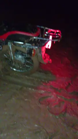 #شعب_الصيني_ماله_حل😂😂 #دراجه #طين 