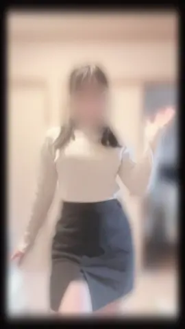 白い服バージョン！                  ⁡⁡ダンス下手なのは許してください笑  #高校生