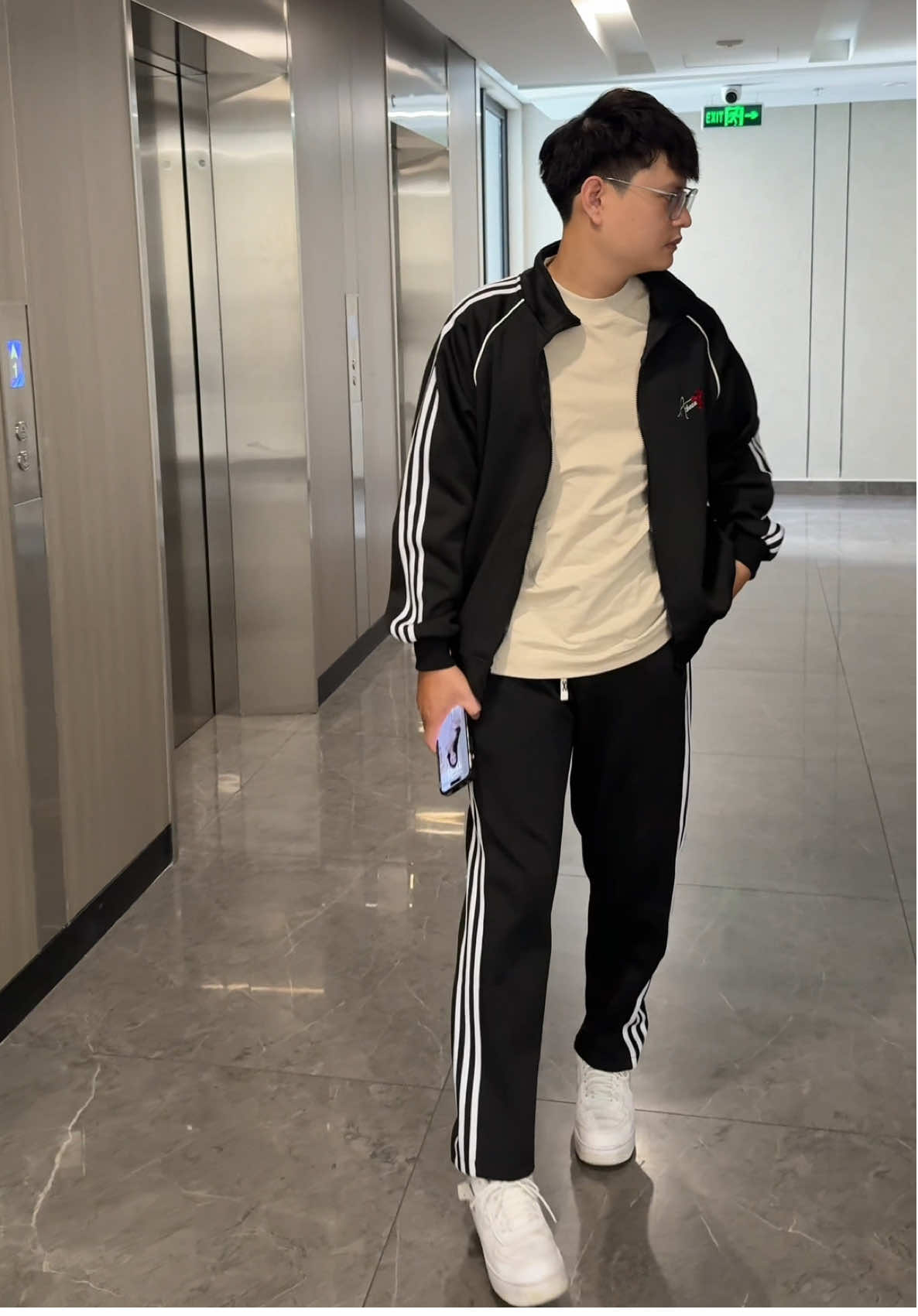 Nịnh chồng xí #mẹ_em_sóc 