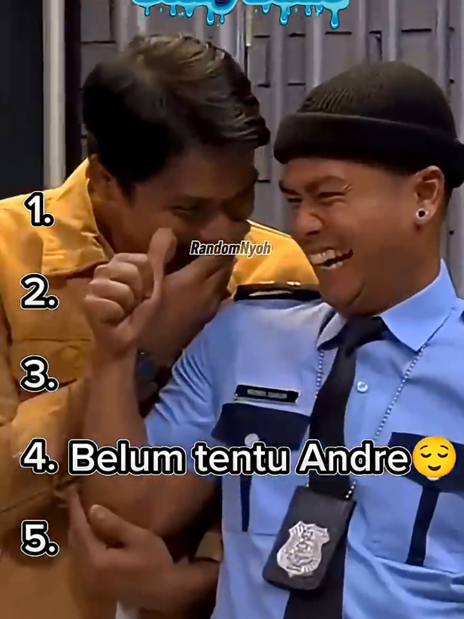 top 5 Video kocak Dicky Difie #lucu #komedi #laporpak #dickydifie 